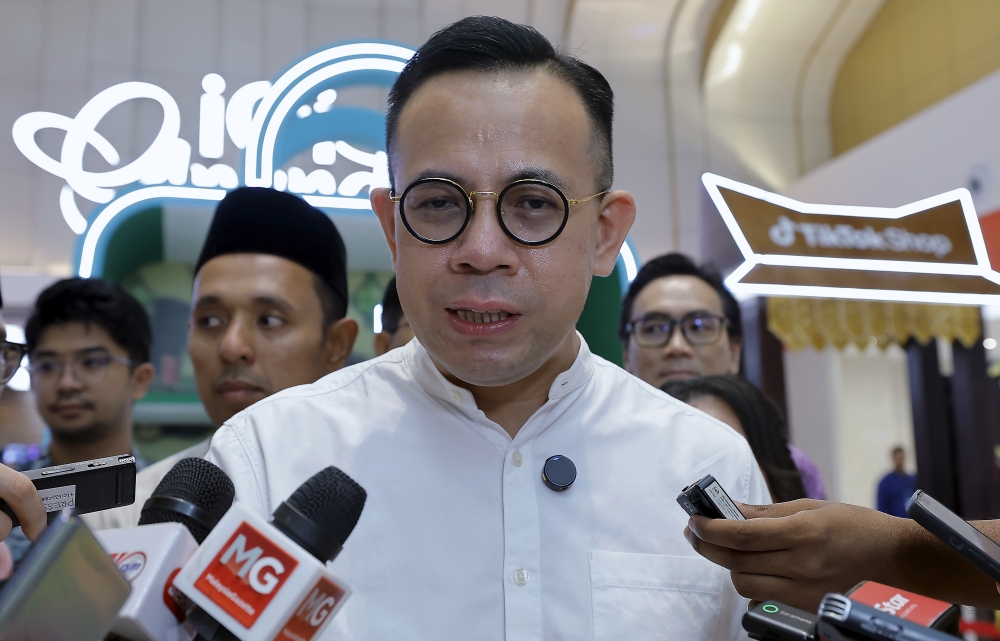 Bukit Mertajam MP Demands Comprehensive Investigation Following Police Rescue of Trafficking Victim