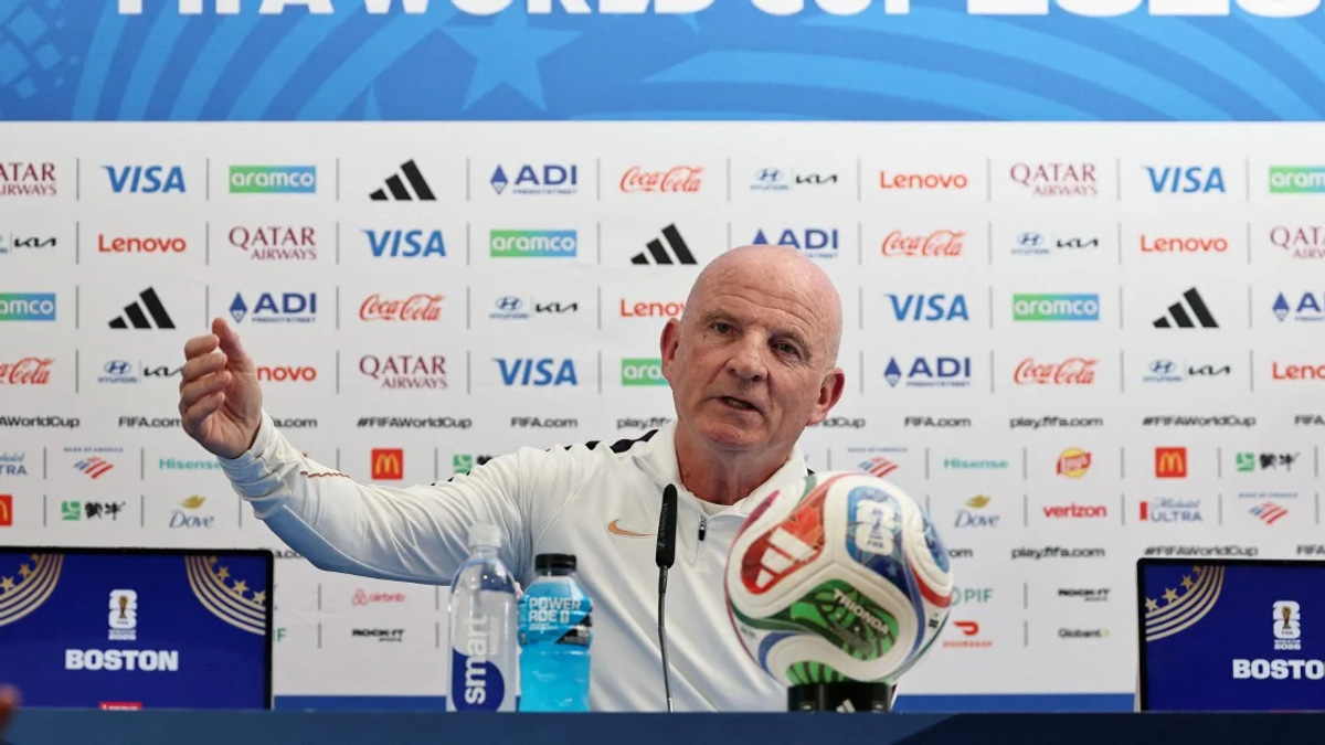 France Targeting Group Top Spot Against Norway to Avoid Lengthy US Travel
