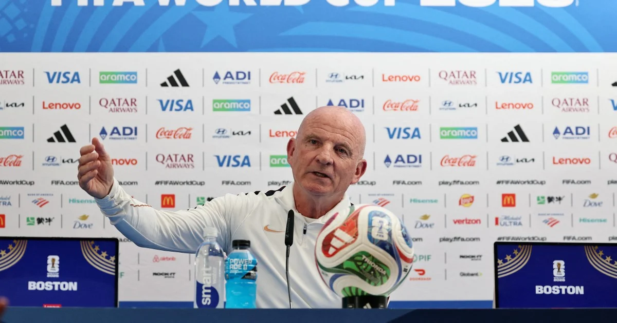 France Targeting Group Top Spot Against Norway to Avoid Lengthy US Travel