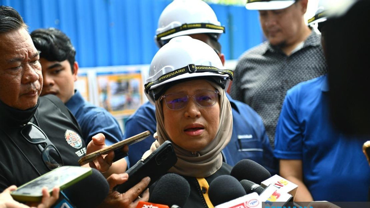 Langkawi Kindergarten Ordered to Suspend Operations Amid Child Neglect Investigation