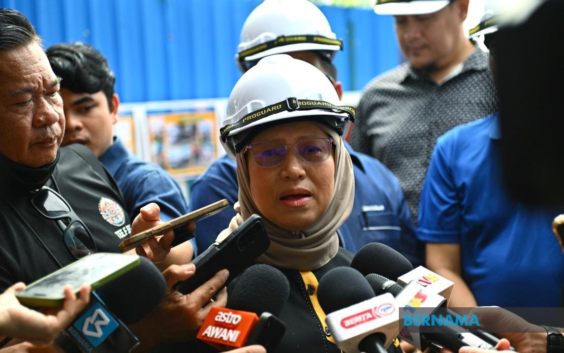 Langkawi Kindergarten Ordered to Suspend Operations Amid Child Neglect Investigation