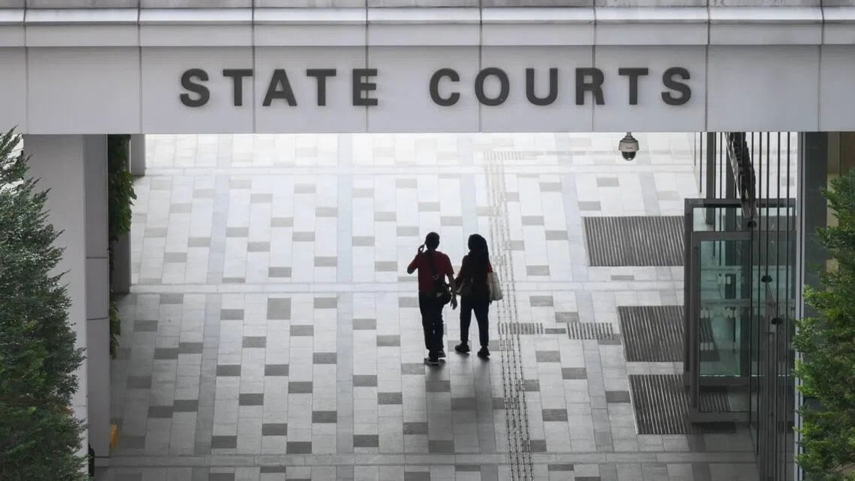 Two Singaporean doctors and woman charged over planned drug gathering; faces up to 20 years jail