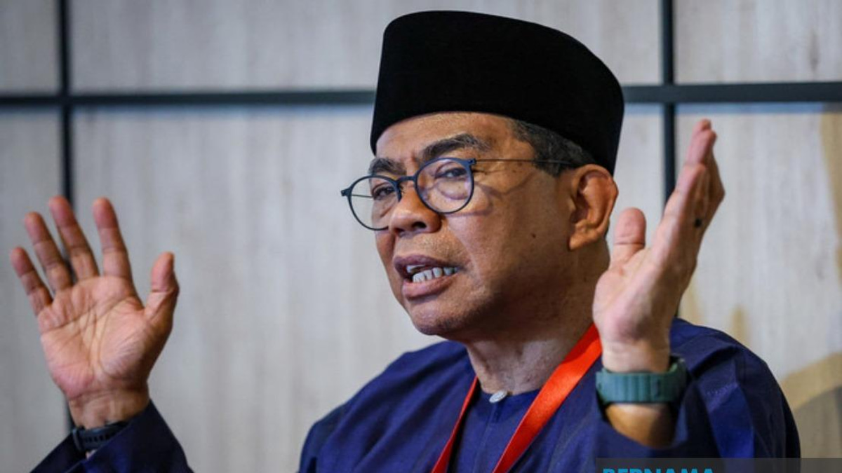 Malaysia Maintains Firm Stance on Israeli Nationals, Defends Policy Against US Congressional Pressure