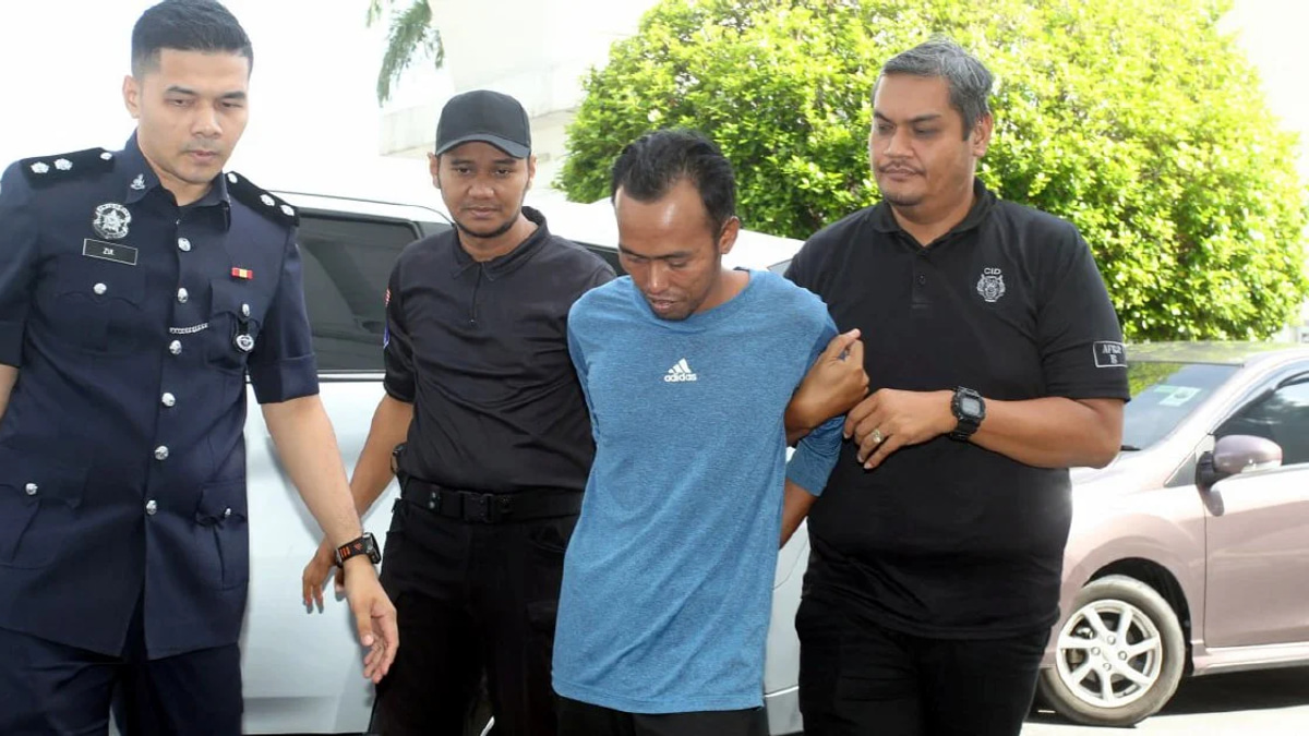 Man Charged Over Death of Ex-Girlfriend's New Partner