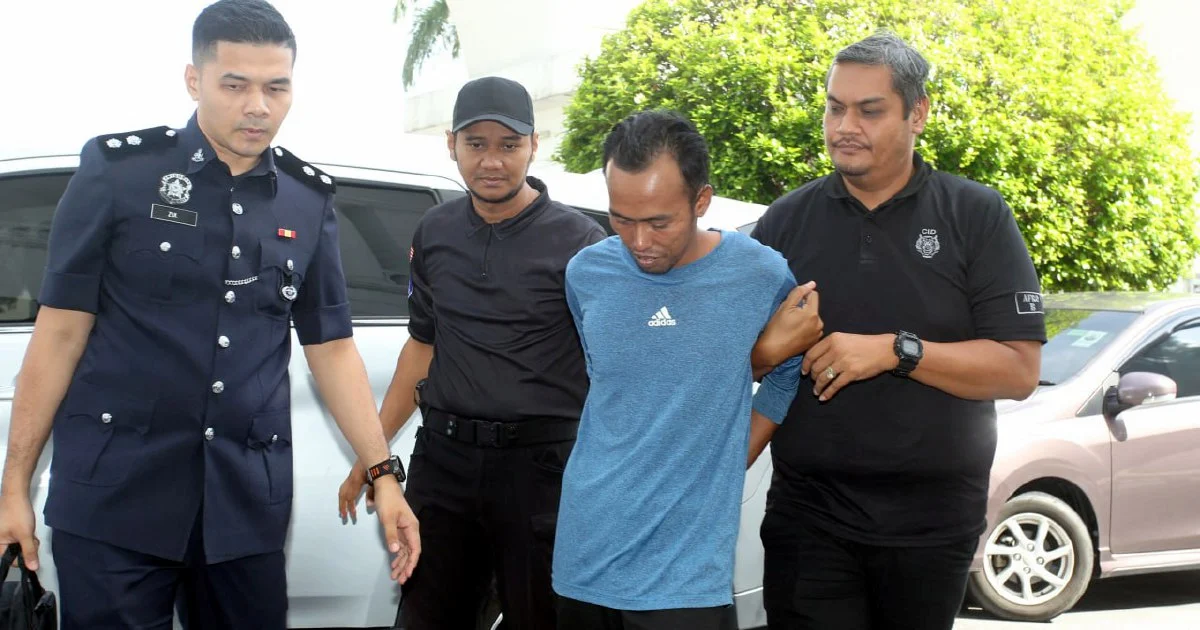 Man Charged Over Death of Ex-Girlfriend's New Partner