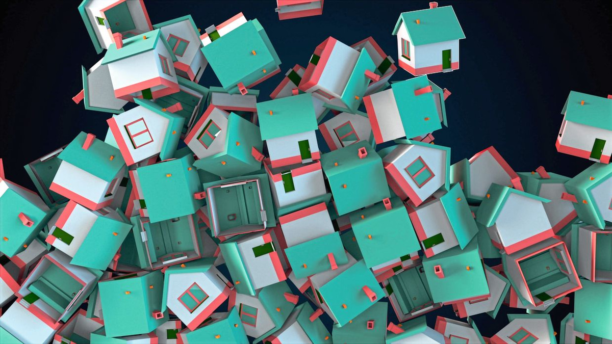 Malaysia's RM2.77 Billion Property Glut: Why Affordable Homes Sit Empty