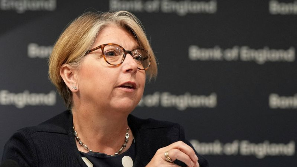 Bank of England Calls for Tougher Rules to Manage Autonomous AI Risks in Finance