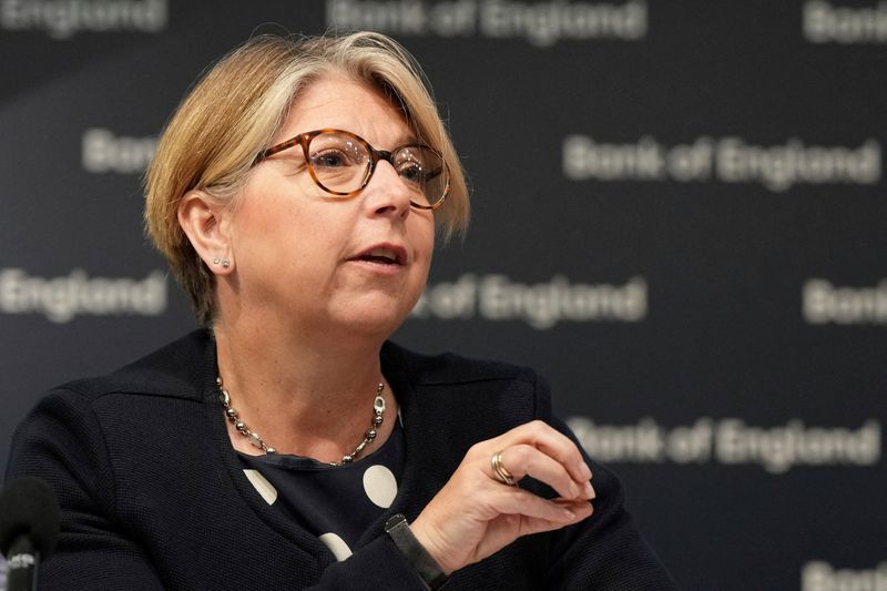 Bank of England Calls for Tougher Rules to Manage Autonomous AI Risks in Finance