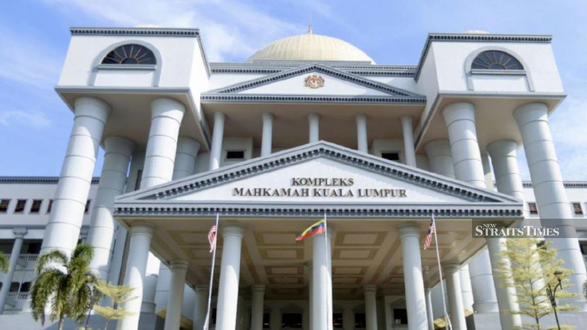 Court Dismisses RM110 Million Suit by Chinese Businessman Over Luxury Units Purchase