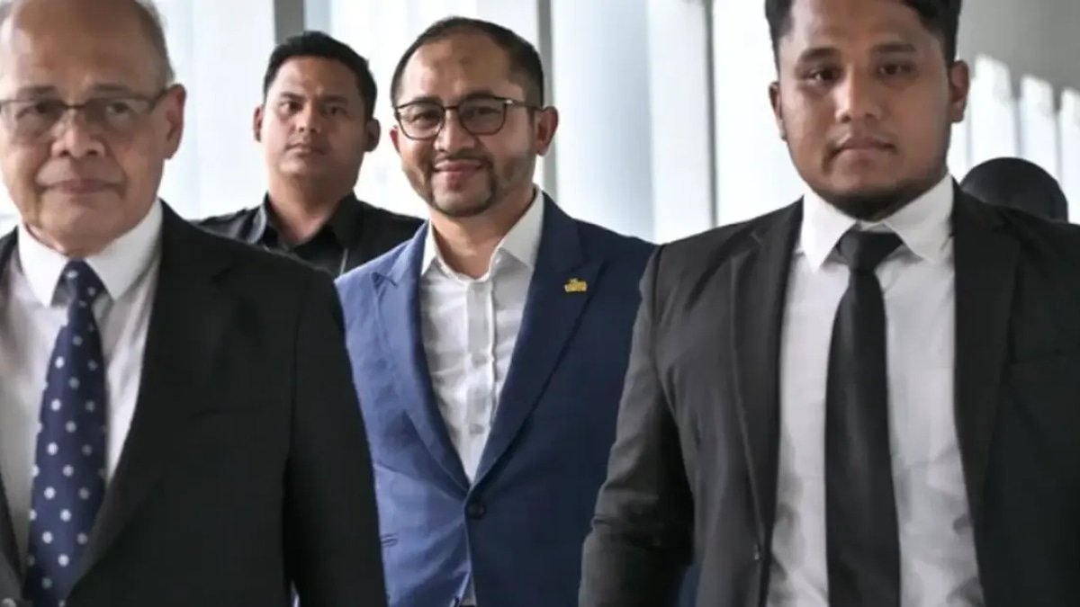 Ex-political secretary demanded RM9mil share of consultancy fee, court hears