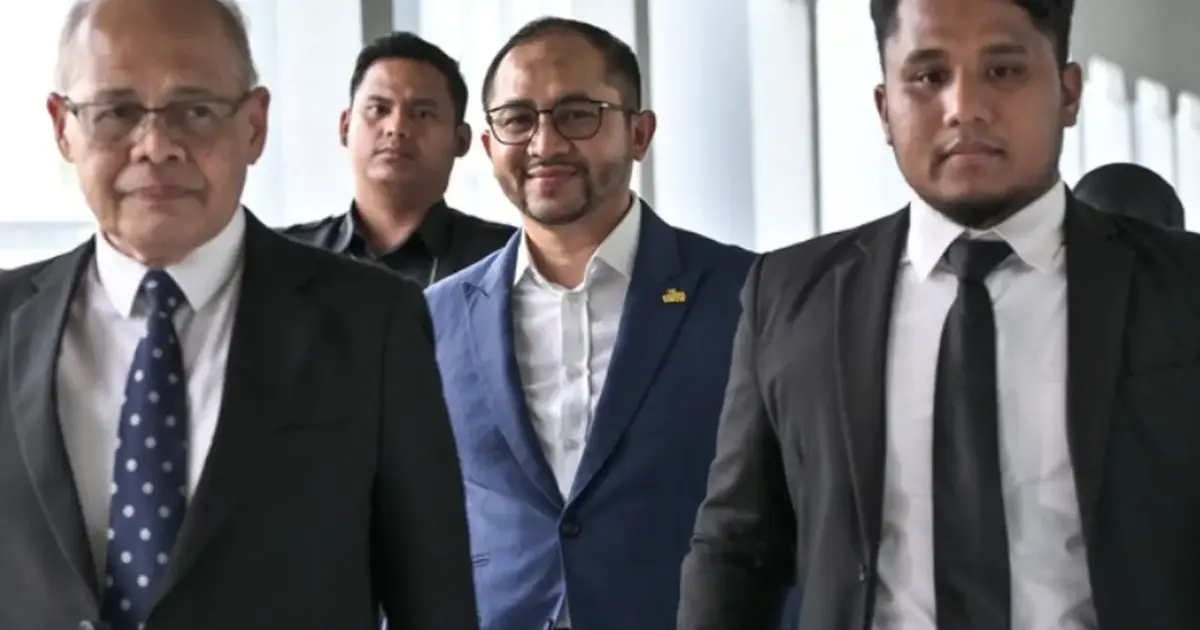 Ex-political secretary demanded RM9mil share of consultancy fee, court hears
