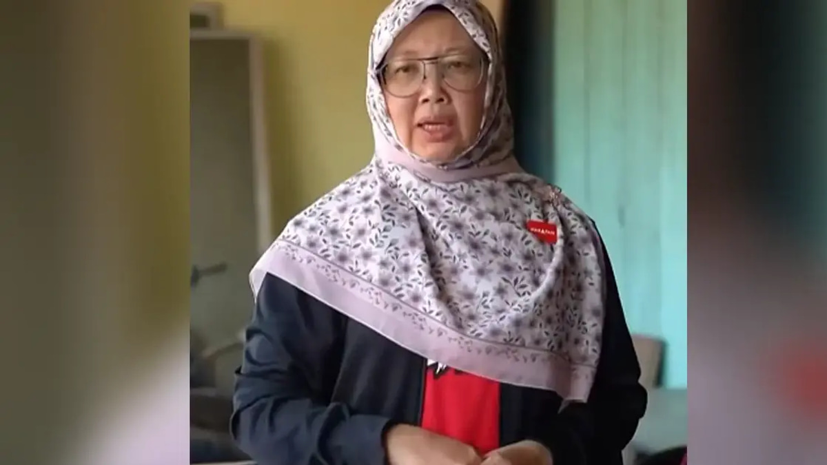 Johor PKR Chief Zaliha Criticises BN's Response to Village Eviction Crisis