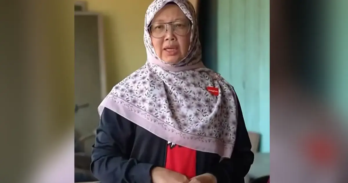 Johor PKR Chief Zaliha Criticises BN's Response to Village Eviction Crisis