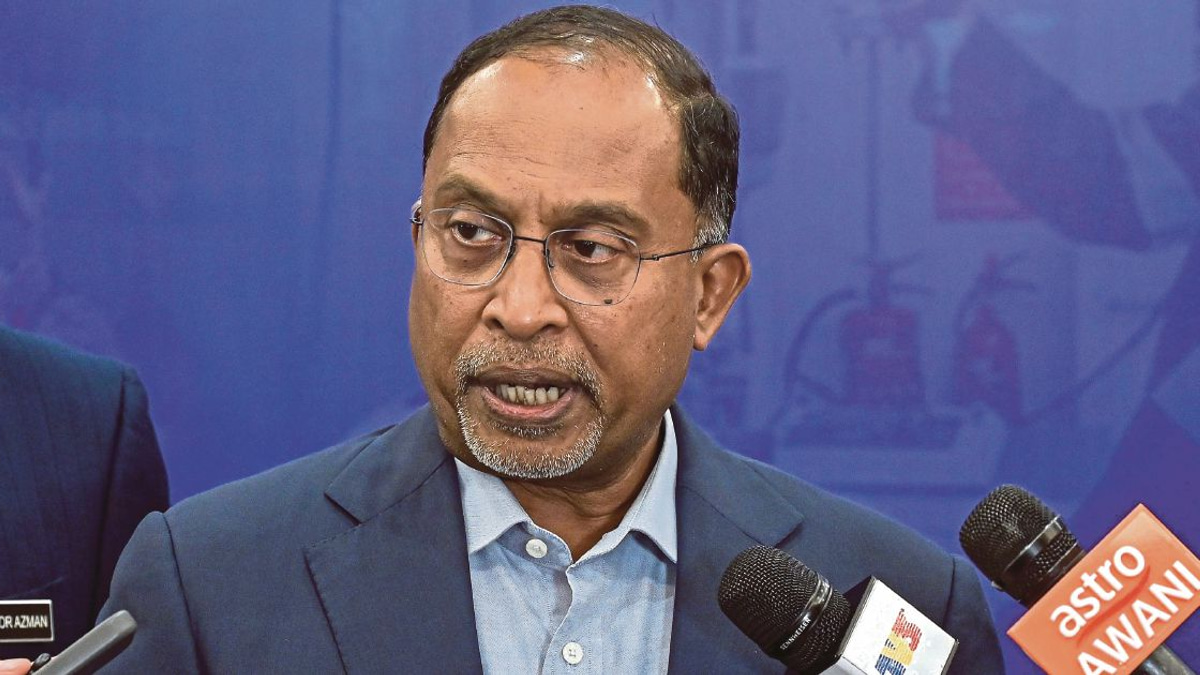 RCI's narrow remit prevents definitive conclusions on TH crisis, BN politician argues