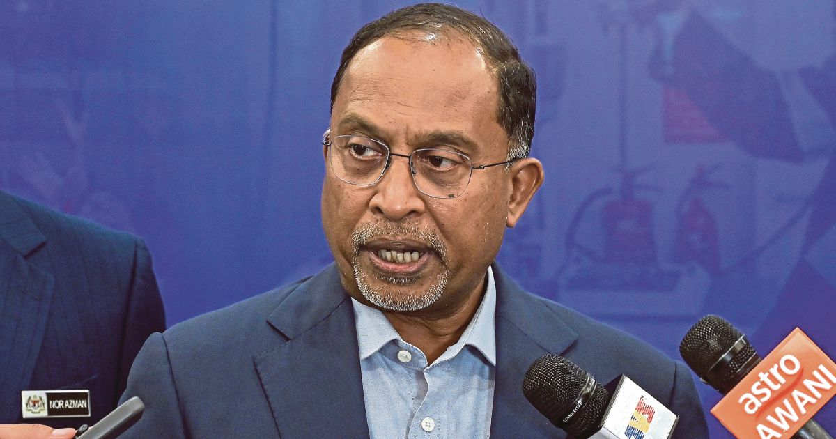 RCI's narrow remit prevents definitive conclusions on TH crisis, BN politician argues