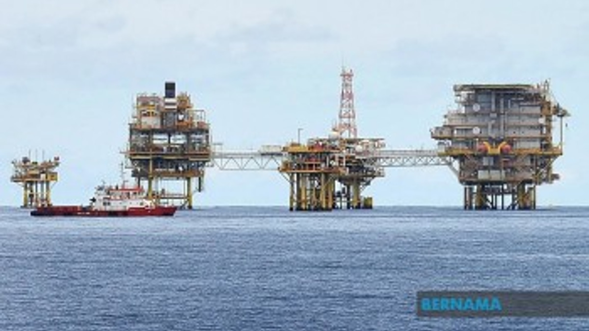 Southeast Asia's Offshore Energy Investment Surge Signals Confidence Despite Geopolitical Volatility