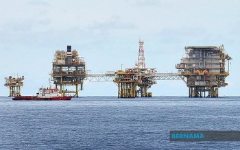 Southeast Asia's Offshore Energy Investment Surge Signals Confidence Despite Geopolitical Volatility