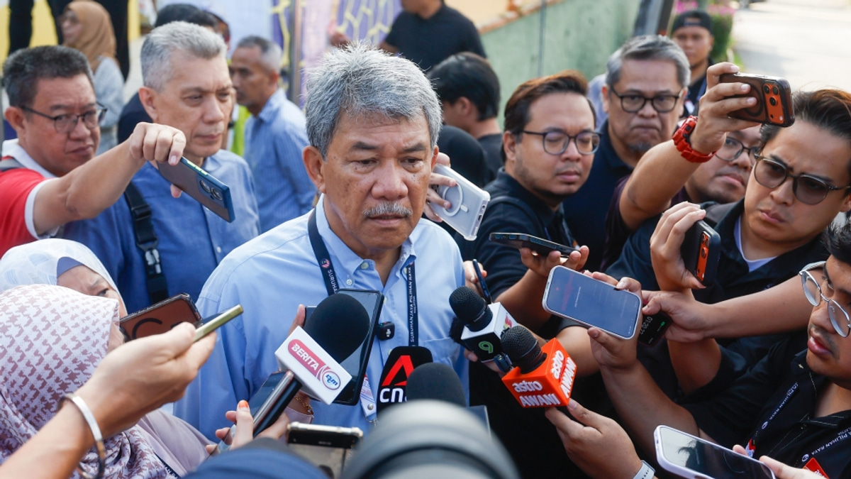 Umno's Extremes: Youngest and Oldest Winners Both from BN in Negeri Sembilan Election