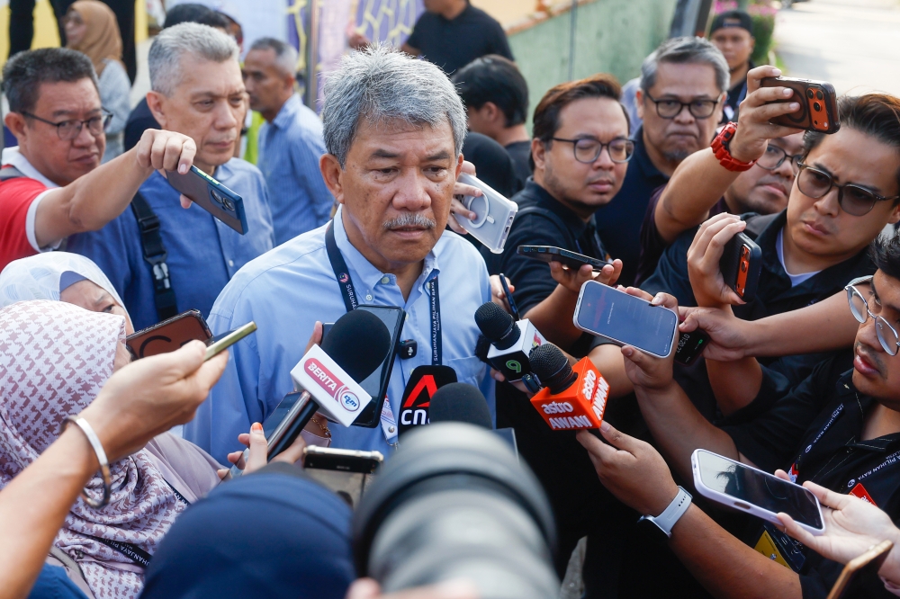 Umno's Extremes: Youngest and Oldest Winners Both from BN in Negeri Sembilan Election