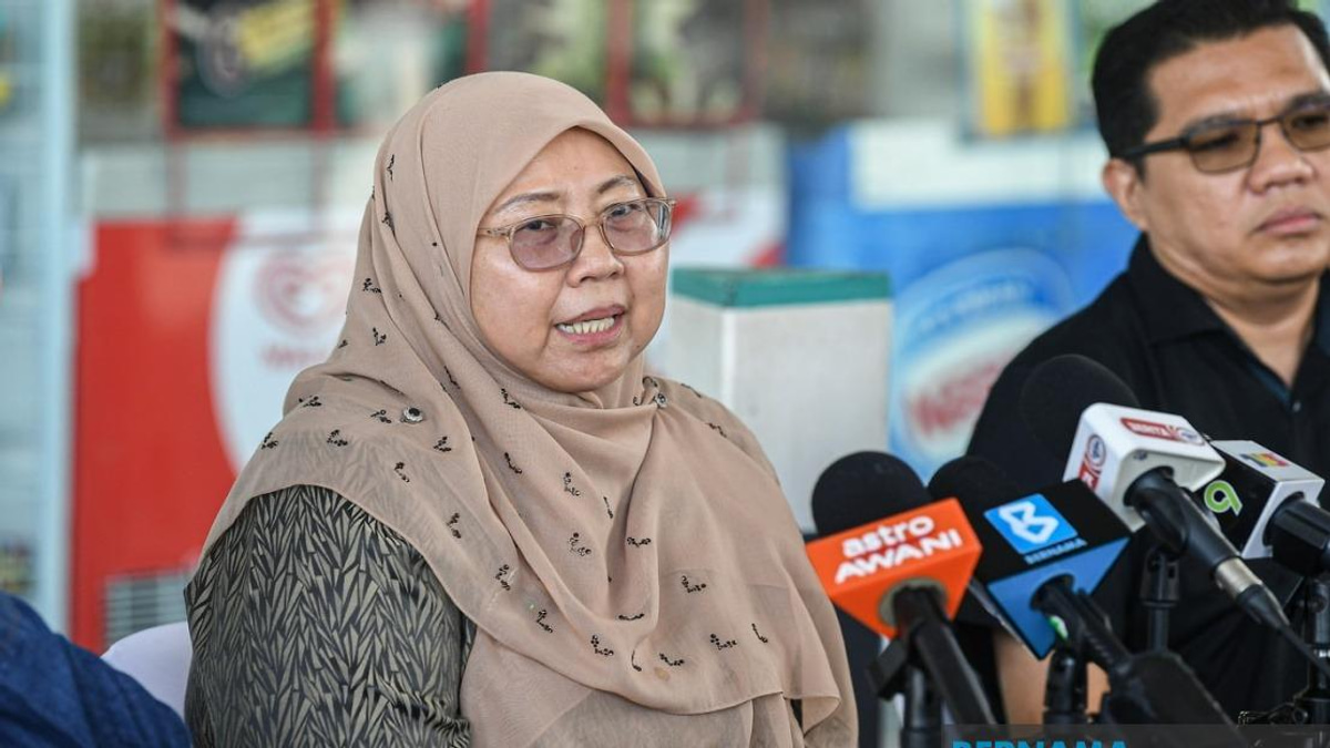 Pakatan Harapan Dismisses Sabotage Claims as Campaign Rolls On in Johor Election