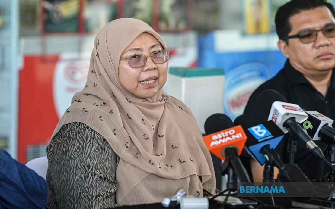 Pakatan Harapan Dismisses Sabotage Claims as Campaign Rolls On in Johor Election