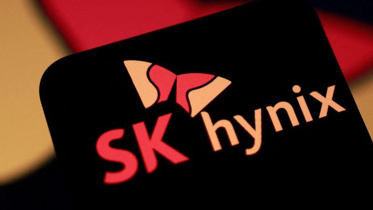 SK Hynix Eyes $28 Billion US Listing as AI Demand Fuels Global Chip Expansion