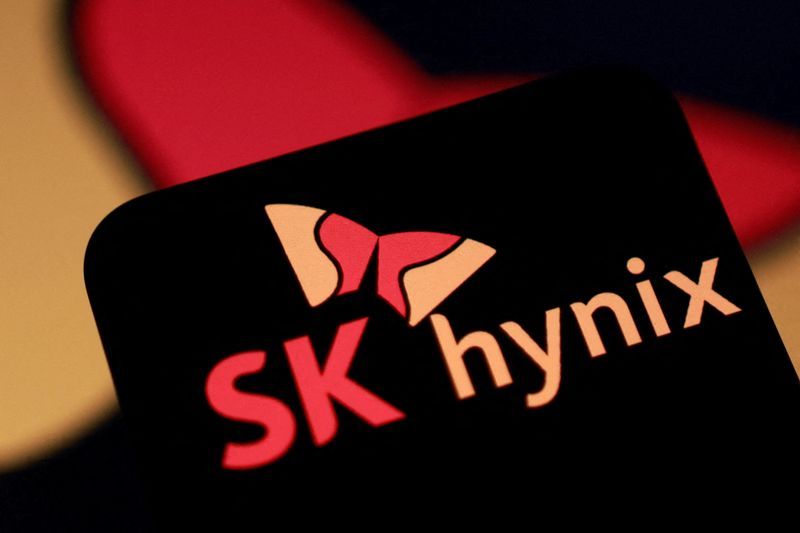 SK Hynix Eyes $28 Billion US Listing as AI Demand Fuels Global Chip Expansion