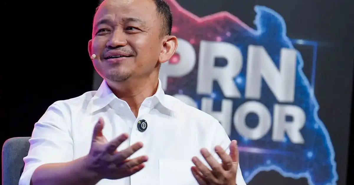 Maszlee Sets Sights on Puteri Wangsa State Seat Following Parliamentary Loss