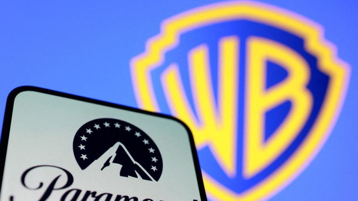 Britain's Paramount-Warner Review: Extracting Concessions Rather Than Blocking the Deal