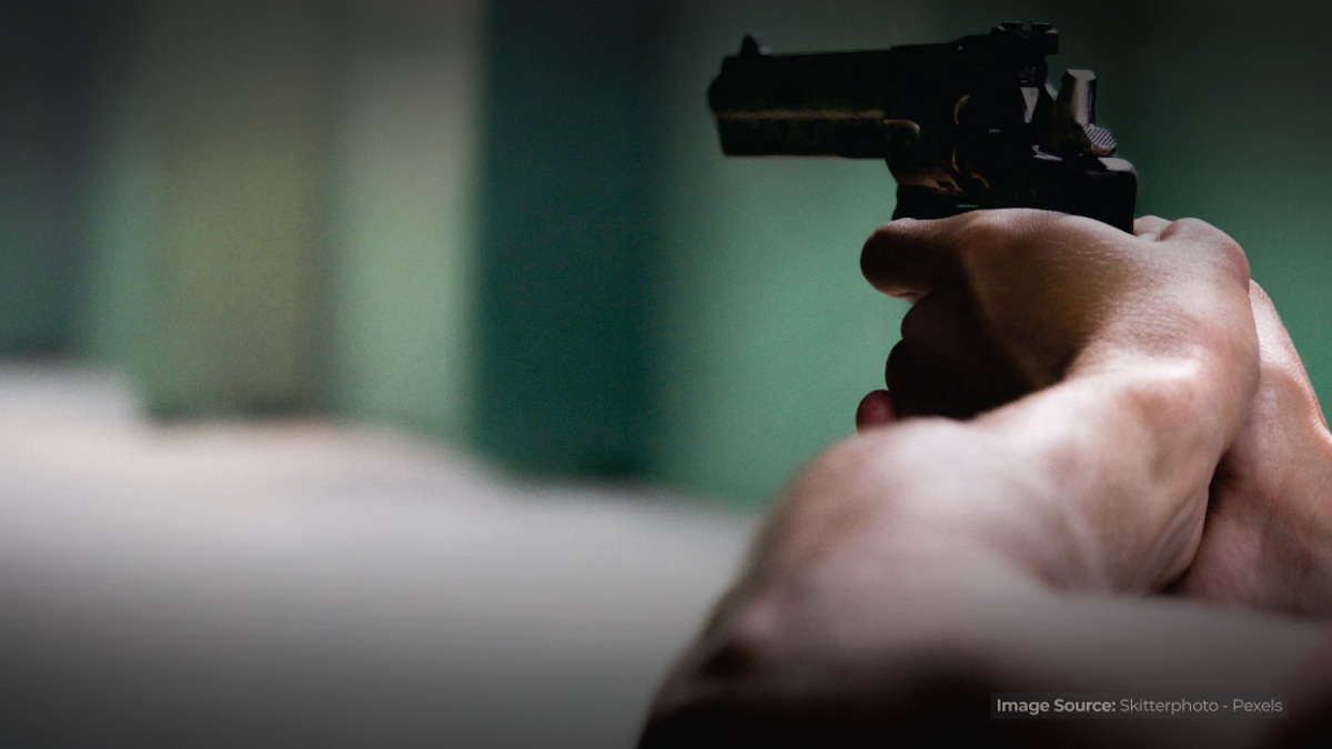 Two Thai Police Officers Killed in Narathiwat Drug Operation Gunfight