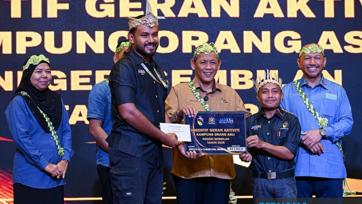 Negeri Semibilan PKR Unveils Candidate Slate for August State Election