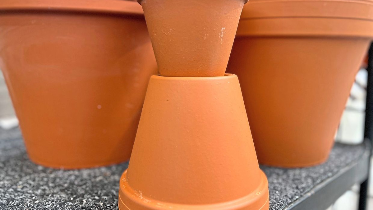 Keeping Microplastics Out of Your Garden: A Guide for Conscious Growers