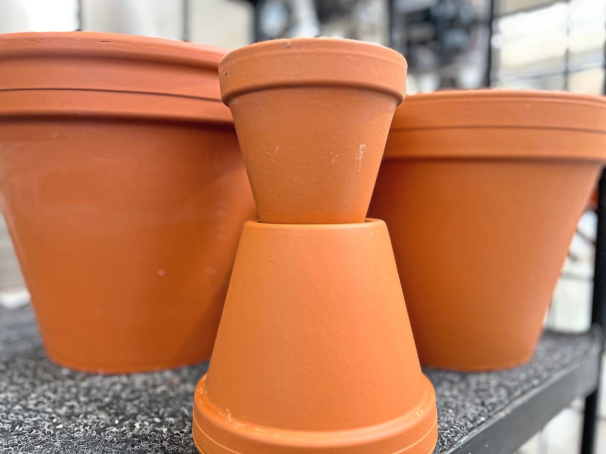 Keeping Microplastics Out of Your Garden: A Guide for Conscious Growers