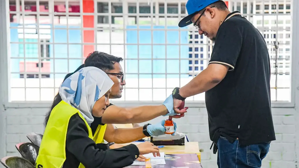 Ethnicity, Not Age, Behind Youth Support for BN, Says DAP's Ong Kian Ming