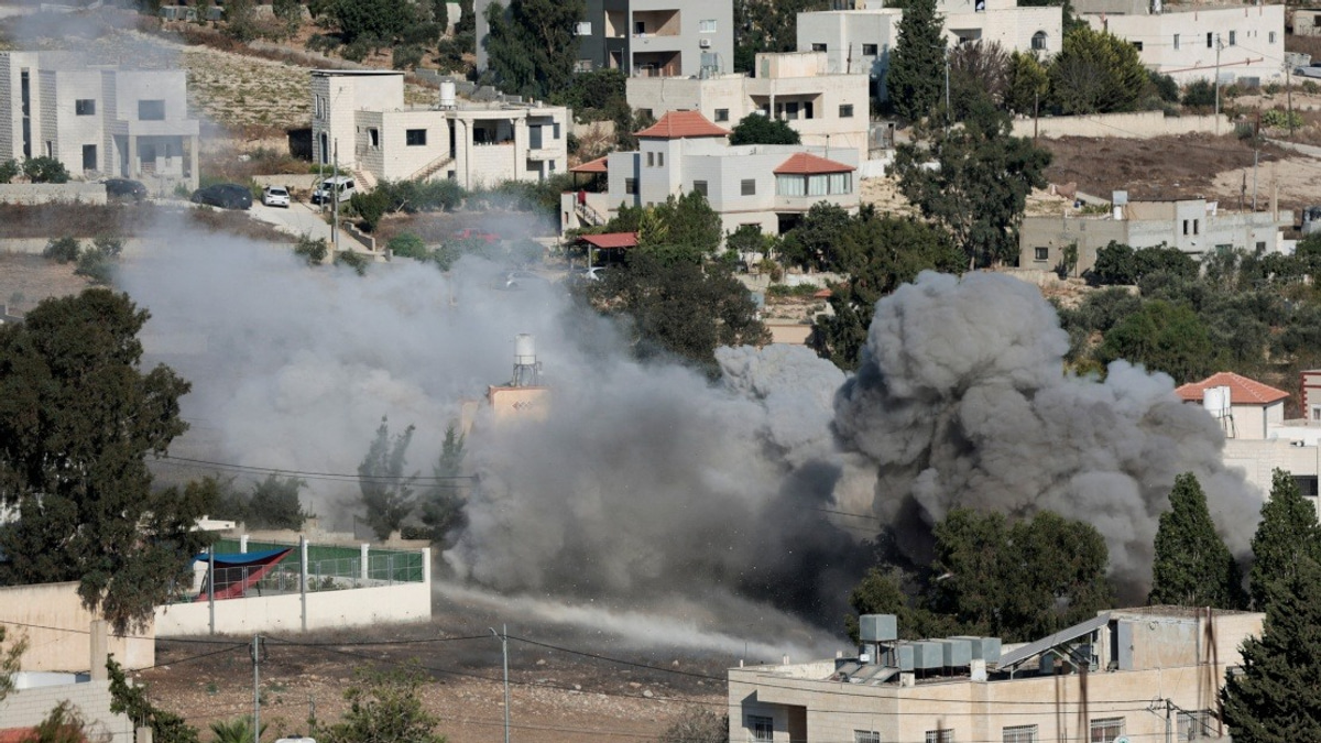 UN Condemns Escalating Settler Violence Against Palestinians as Intolerable, Urges Israeli Action
