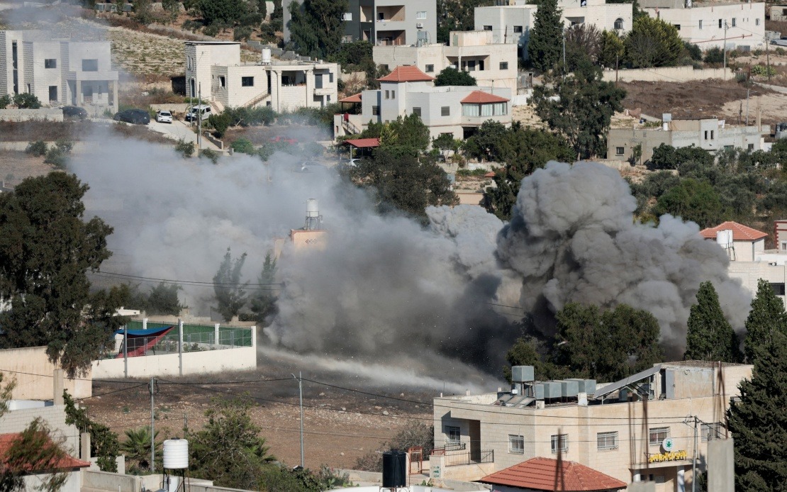 UN Condemns Escalating Settler Violence Against Palestinians as Intolerable, Urges Israeli Action