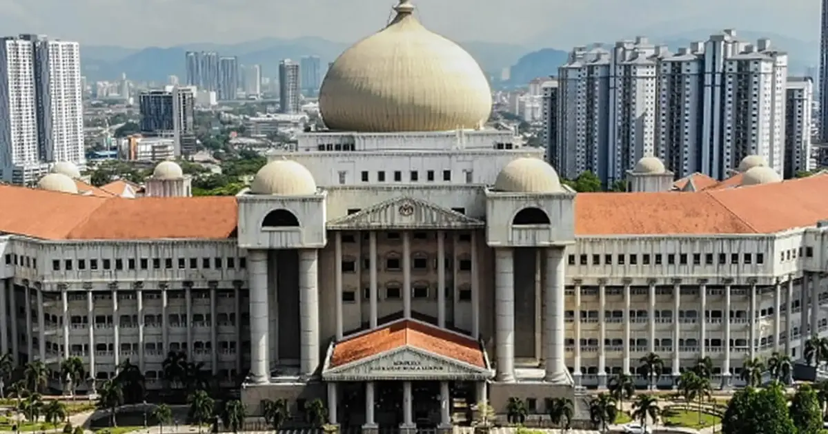 PM Exempt from Testifying in RM30 Million Lawsuit, High Court Rules
