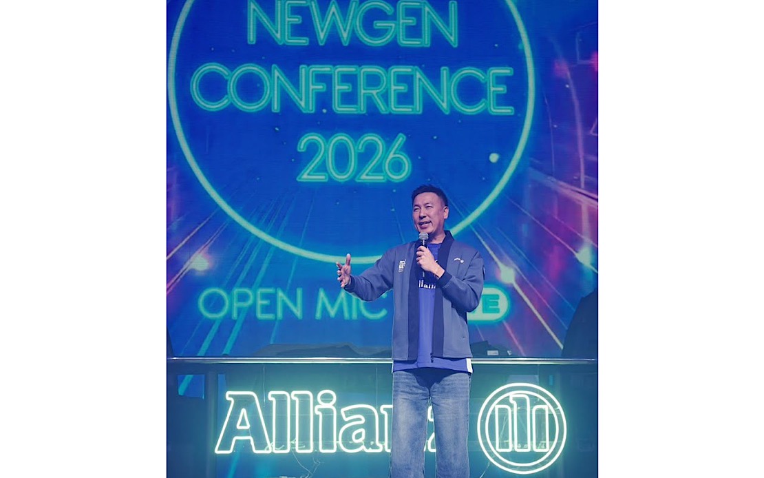 Allianz Life's NewGen Community Launches 45 Agents Into Million Dollar Round Table in 2025
