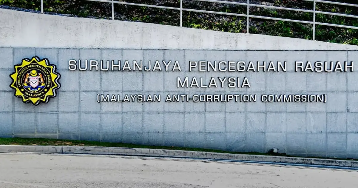 MACC to Prosecute 13 Business Owners Over Daya Kerjaya 2.0 Irregularities
