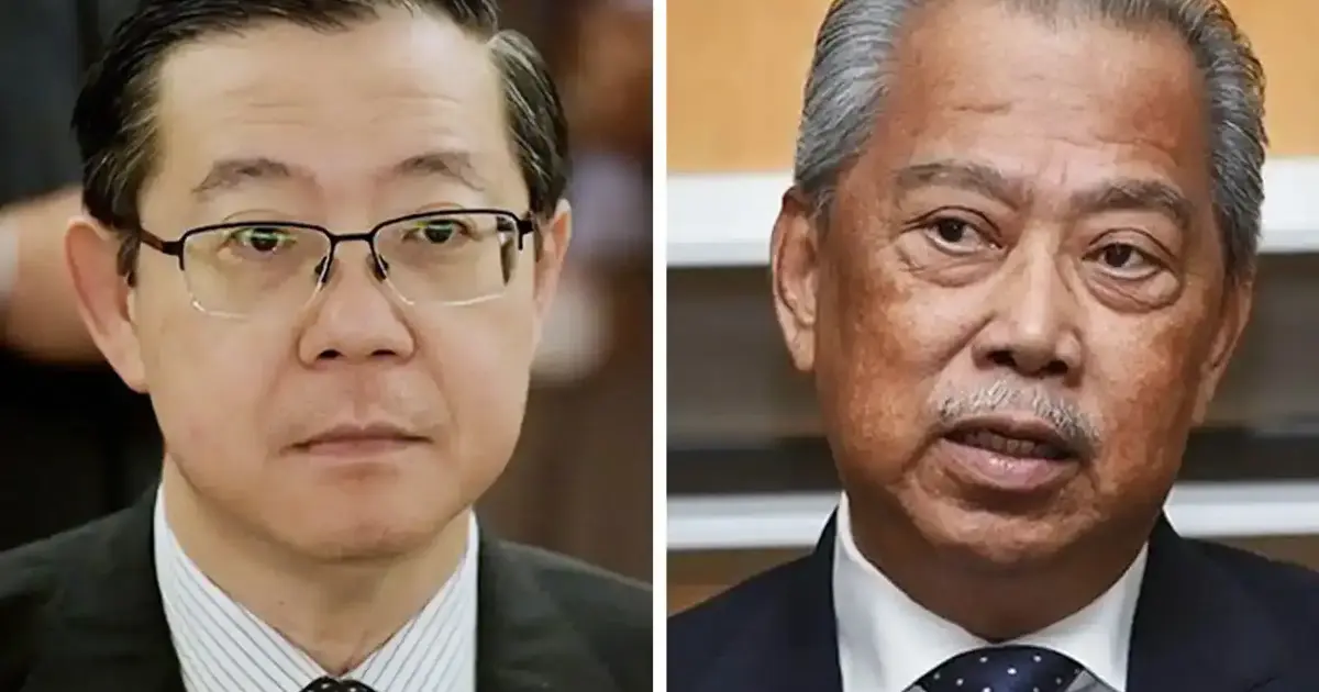 Court of Appeal upholds Lim's defamation victory but trims damages award to RM450,000