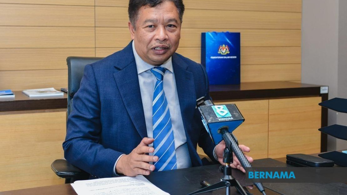Immigration Department Braces for Smooth Election Day Operations at Johor Borders