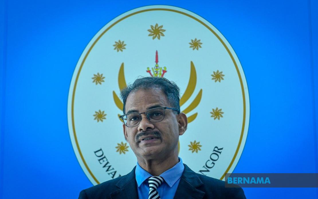 Selangor Pushes Non-Pensioned Veterans to Claim RM200 Warriors' Day Shopping Vouchers Before Deadline