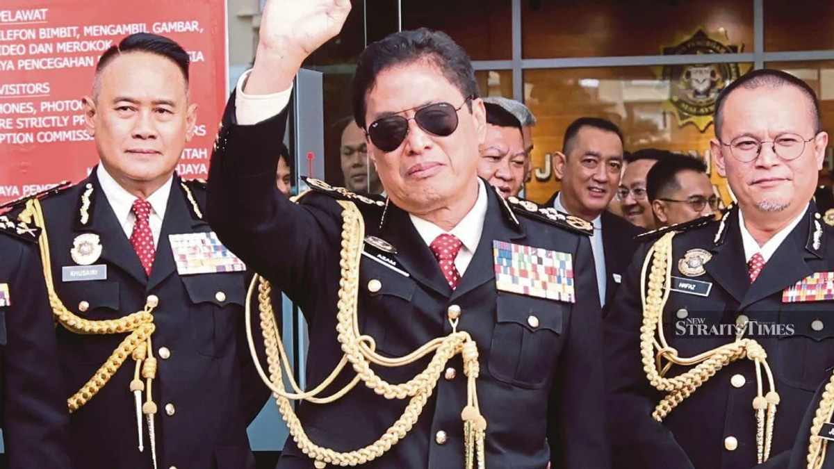 51 NGOs Call for Royal Commission into MACC Governance Following Azam Baki Controversy