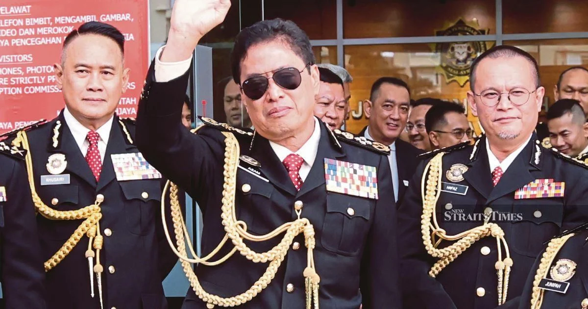 51 NGOs Call for Royal Commission into MACC Governance Following Azam Baki Controversy