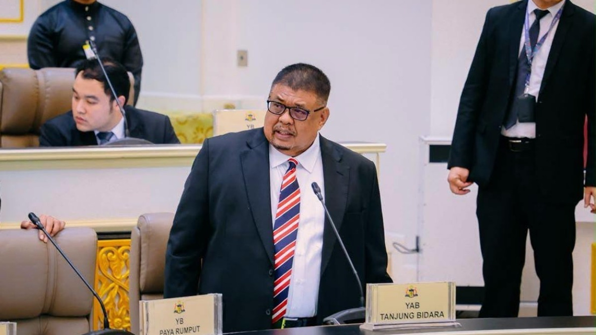 Melaka Government Vows Stability After DAP's Sudden Exit From State Coalition