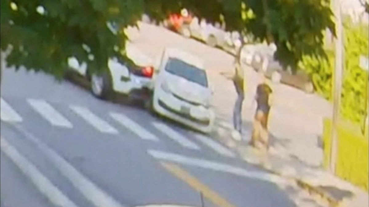 US Immigration Officers Shoot Dead Colombian Man During Maine Enforcement Operation