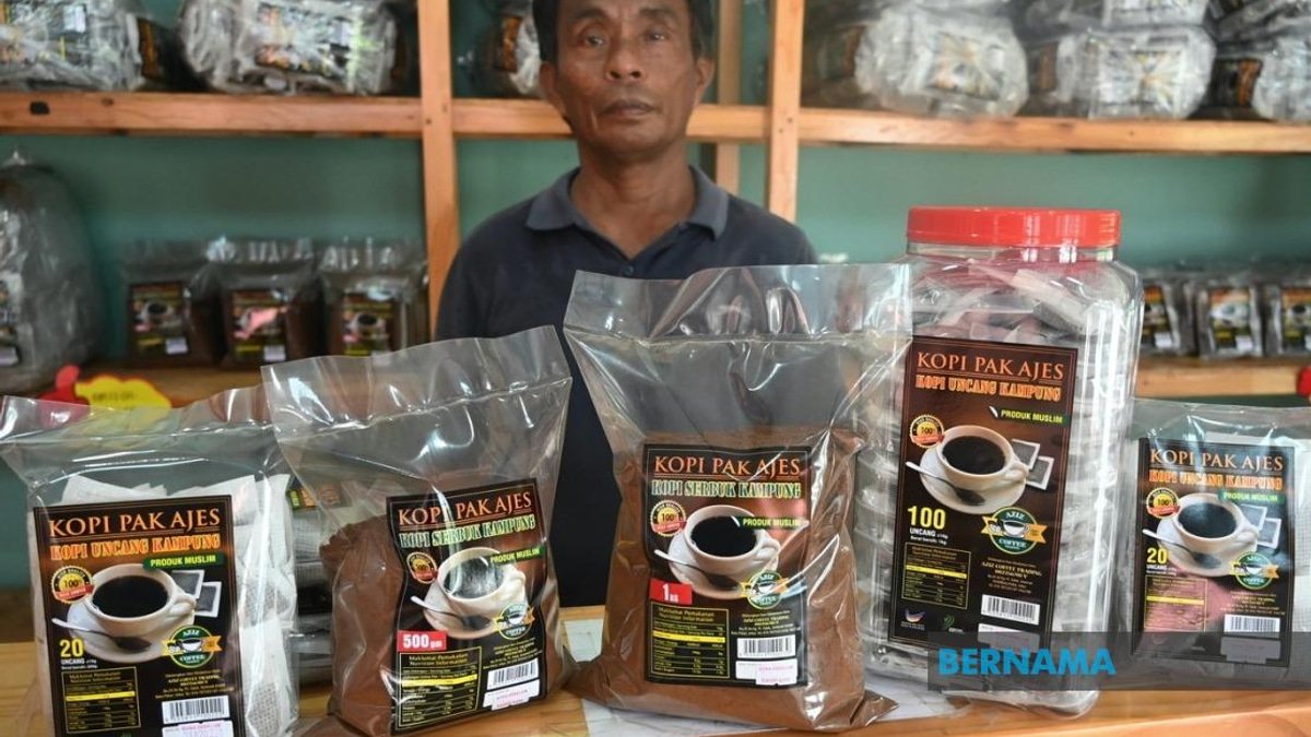 Johor Election Boom Transforms Coffee Trader's Fortune