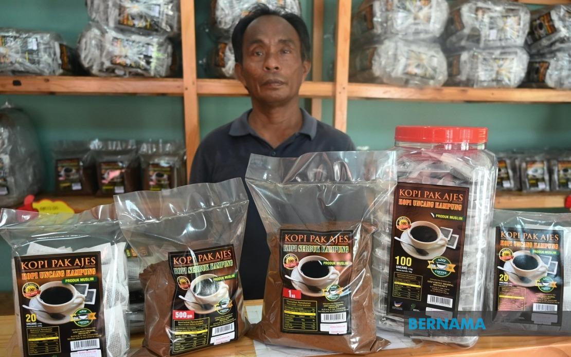Johor Election Boom Transforms Coffee Trader's Fortune