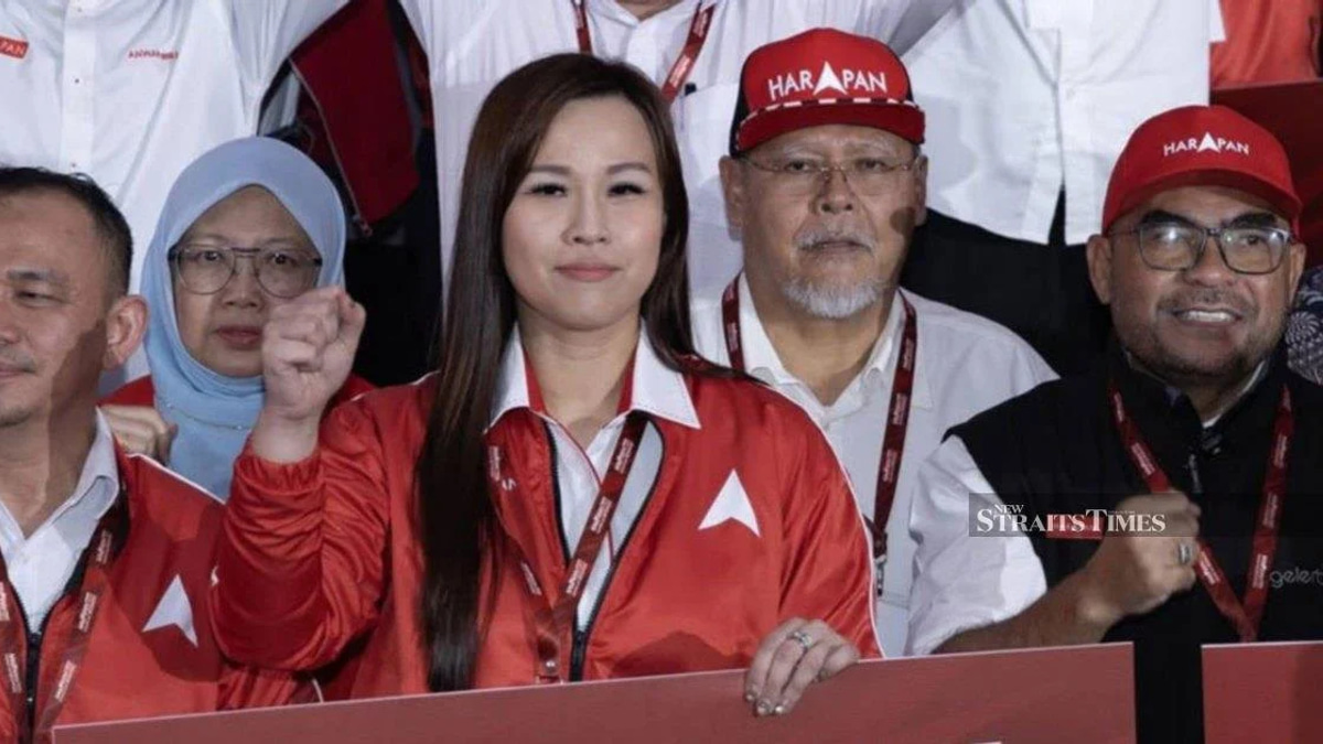 Amanah President Defends Non-Malay Candidate in Permas as Division Balks