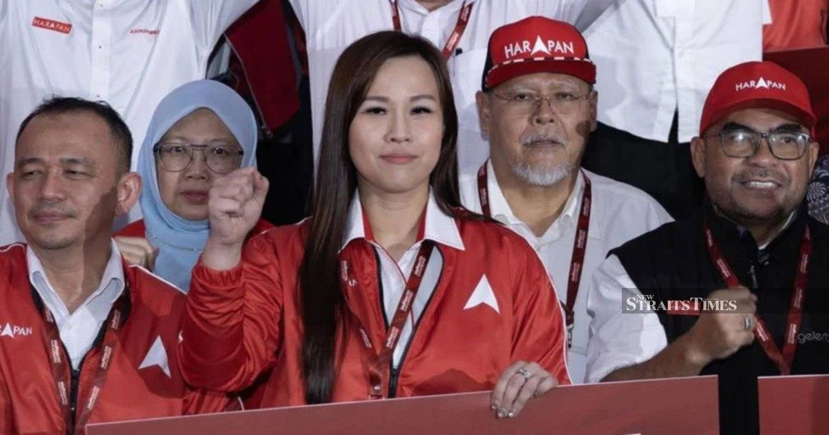 Amanah President Defends Non-Malay Candidate in Permas as Division Balks